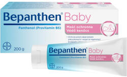Bepanthen BABY kenőcs 200 g