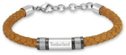 Timberland мъжка кожена гривна светлокафява TDAGB0003203 Timberland | Mnogotsveten | МЪЖЕ | UNI