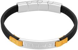 Timberland мъжка кожена гривна черна TDAGB0002201 Timberland | Mnogotsveten | МЪЖЕ | UNI