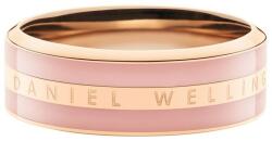 Daniel Wellington Дамски стоманен пръстен Daniel Wellington Emalie DW00400060 Daniel Wellington | Mnogotsveten | ЖЕНИ | UNI