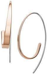 Skagen Стоманени обеци Skagen SKJ1213998 Skagen | Mnogotsveten | ЖЕНИ | UNI