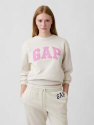GAP Суитшърт с логото на GAP GAP | Bezhov | ЖЕНИ | XS