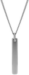 Fossil мъжки халка стоманена JF03988040 Fossil | Mnogotsveten | МЪЖЕ | UNI