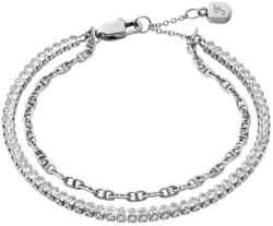 Fossil дамска двойна гривна Heritage D-Link JA7273040 Fossil | Mnogotsveten | ЖЕНИ | UNI
