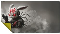 HATOR Mousepad Hator Tonn EVO 3XL Angry bunny (HTP051) - typec Mouse pad