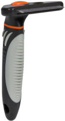 TRIXIE Pieptene Carding Groomer, 7x15 cm, 24171