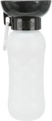 TRIXIE Adapator Cu Castron, Plastic, Portabil, 550 ml, Diverse Culori, 24609