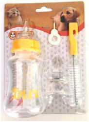DT Sticla cu biberon si perie 150 ml