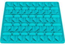 TRIXIE Farfurie Pentru Hranire Lenta, Lick n Snack, Silicon, 30 cm, 34985