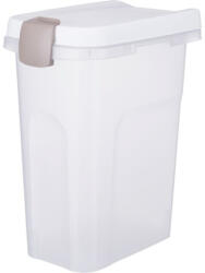 TRIXIE Recipient Pentru Hrana Uscata, Plastic, 25 l 24 x 51 x 39 cm, 24667