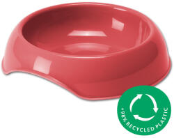 DT Castron pvc rosu 1300 ml
