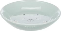 TRIXIE Castron Ceramic, Junior, 0.2 l 14 cm, Diferite Culori, 25128