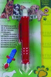DT Penseta capuse pvc