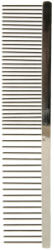 TRIXIE Pieptene Metalic, Cu Dinti Medii, 16 cm, 2395