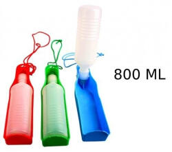 DT Adapatoare portabila drumetii 750 ml
