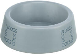 TRIXIE Castron Ceramic, 1 l 20 cm, Gri Albastru, 25225