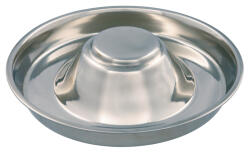 TRIXIE Castron Inox Pentru Caini Juniori (Puppy), 1.4 l 29 cm, 25281