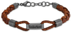 Timberland мъжка кожена гривна кафява TDAGB0003003 Timberland | Mnogotsveten | МЪЖЕ | UNI