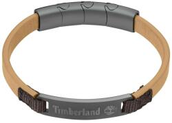 Timberland мъжка кожена гривна светлокафява TDAGB0002202 Timberland | Mnogotsveten | МЪЖЕ | UNI