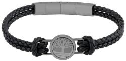 Timberland мъжка кожена гривна черна TDAGB0003302 Timberland | Mnogotsveten | МЪЖЕ | UNI