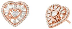 Michael Kors Сребърни обеци Michael Kors MKC1691CZ791 Michael Kors | Mnogotsveten | ЖЕНИ | UNI