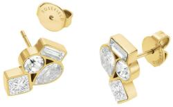 Rosefield Дамски позлатени обеци Rosefield JECCG-J1170 Rosefield | Mnogotsveten | ЖЕНИ | UNI