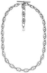 Fossil дамски халцер Heritage D-Link стоманен JA7242040 Fossil | Mnogotsveten | ЖЕНИ | UNI