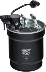 Hengst Filter Filtru combustibil HENGST FILTER H879WK (H879WK) - fixbox