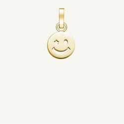 Rosefield висулка в златен цвят Mini Smiley PE-Gold-Smiley S Rosefield | Mnogotsveten | ЖЕНИ | UNI