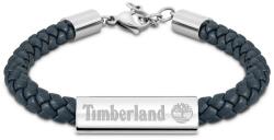 Timberland мъжка кожена гривна синя TDAGB0001806 Timberland | Mnogotsveten | МЪЖЕ | UNI