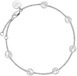 Rosefield Гривна Rosefield сребриста Multi Pearl JBLPS-J604 Rosefield | Mnogotsveten | ЖЕНИ | UNI