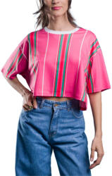 EAFTE Top Pentru femei EAFTE Magenta multi (Top Magenta multi)