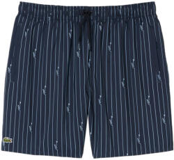 Lacoste Costum de baie 3MH1849 iy8 blackbird/white (3MH1849 iy8 blackbird/white)