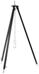 Perfect Home Trepied ceaun, extensibil, inaltime reglabila, 75/150 cm, Perfect Home (14919) Ceaun