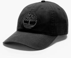 Timberland Pălărie Textilă Pentru Bărbați Neagră TB0A66BA001 (TB0A66BA001)