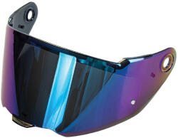 Axxis Viziere Pentru Căști Axxis Fenix Panther Old Version 4101530600 V-31 Max Vision Iridiu (AXXUNIZEL15)