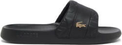 Lacoste Serve Slides Bărbătești Negri 51CMA00271V7 (51CMA00271V7)