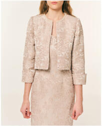 Forel Sacou Dama Scurt Ivory 082.30. 01.025 (082.30.01.025)