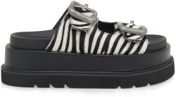Seven Sandale Casual Damă Zebra U419A831411I (U419A831411I)