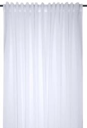  Perdea Madrid 290X260 Cm, Culoare Alb, 100% Poliester (R7A194001VL)