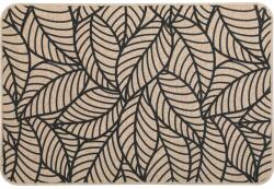 MoftX Covor Bucătărie 40X60 Cm - Jungle Bej Compozitie 100% Polyester Moftx (470031063) Covor