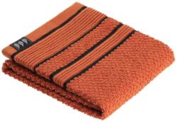  Prospop 30 X 50 Cm 100% Bumbac - Orange | Prosoape Oaspeți (AA7012124) Prosop