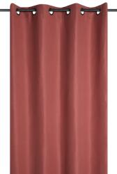  Draperie Milton 135X240 Cm, Culoare Cărămiziu, 100% Poliester (R6D965004)