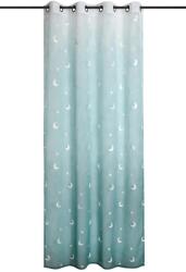  Perdea Moonlight 140X260 Cm, Culoare Verde, 100% Poliester (R6D966002VL)