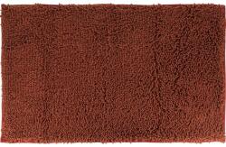 MoftX Covor De Baie Microfibra 50X80 Cm Caramiziu Culoare Caramiziu Moftx (7742121) Covor baie