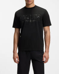 Boss Tricou Negru 50559363-001 (50559363-001)