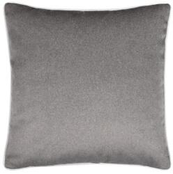 MoftX Pernă Decorativă Morey 50X50 Cm, Culoare Greige, 100% Poliester (C1C851003)
