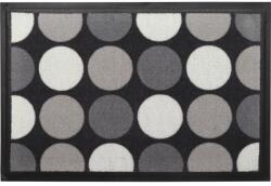 MoftX COVOR INTRARE 40X60 CM - ICONIC GREIGE POLYESTER+PVC MoftX (1474963) Pres