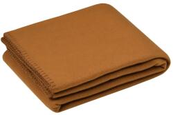 MoftX Patura Carlton 125x150cm, Culoare Cappuccino, 100% Poliester (P2C931004) Patura