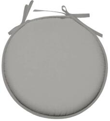  Pernă De Scaun Ronde Nelson 40X40 Cm, Culoare Bej, 100% Poliester (CU4689028GAL-R)
